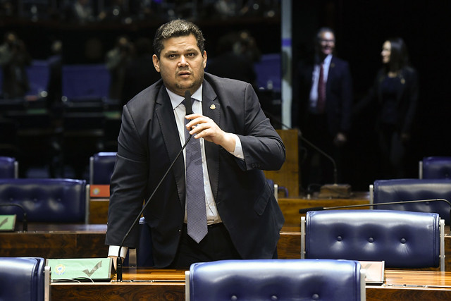 Davi Alcolumbre