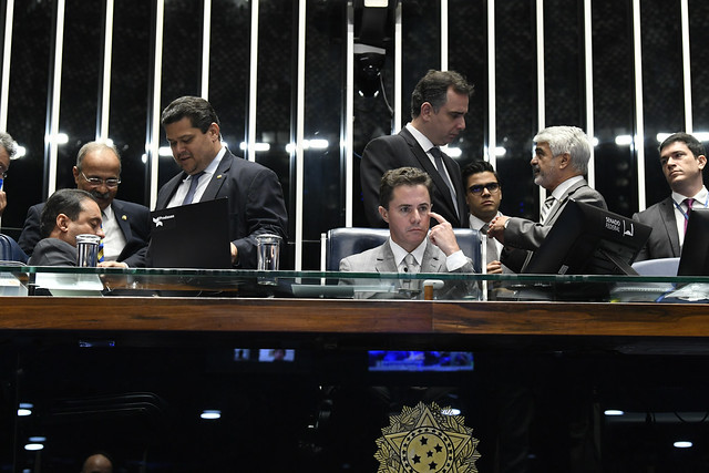 Davi Alcolumbre