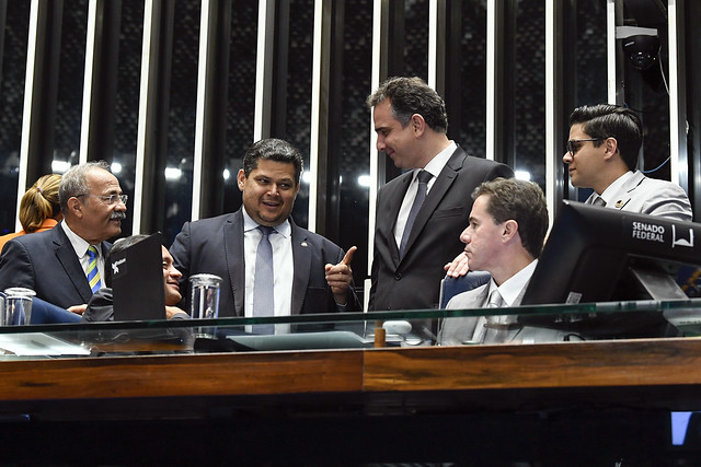 Davi Alcolumbre
