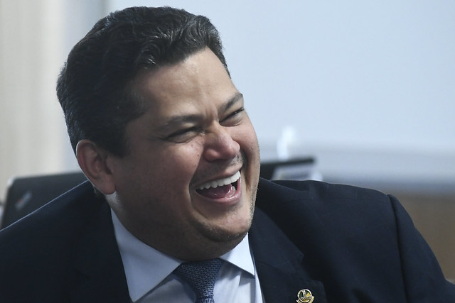 Davi Alcolumbre