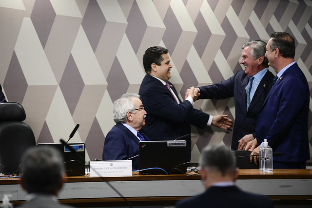 Davi Alcolumbre