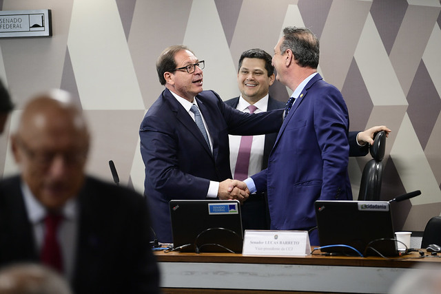 Davi Alcolumbre