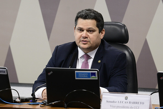 Davi Alcolumbre