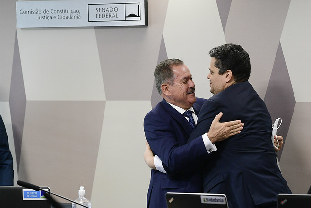 Davi Alcolumbre
