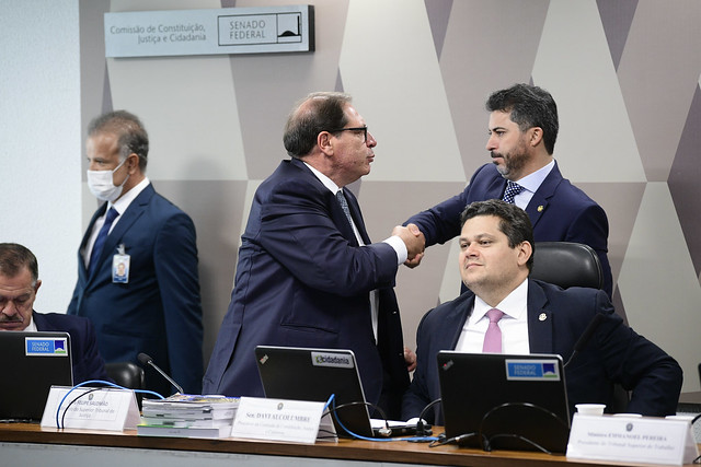 Davi Alcolumbre