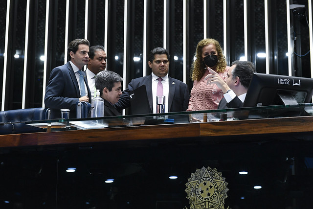 Davi Alcolumbre