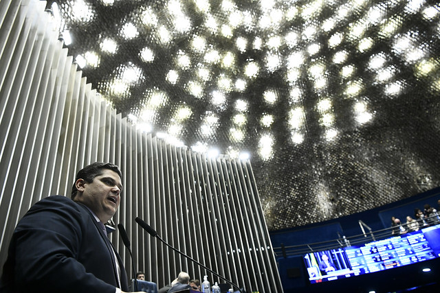 Davi Alcolumbre