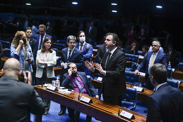 Davi Alcolumbre