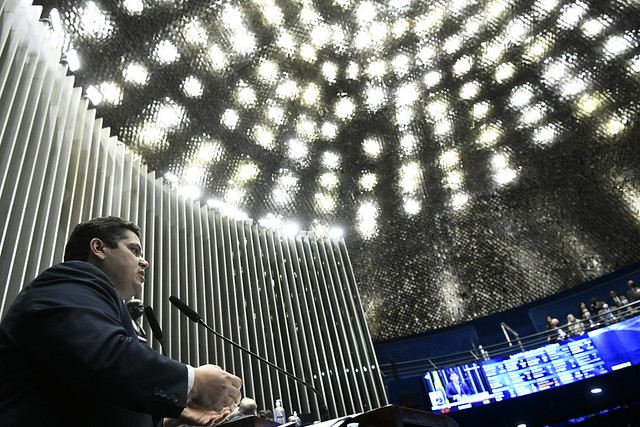 Davi Alcolumbre