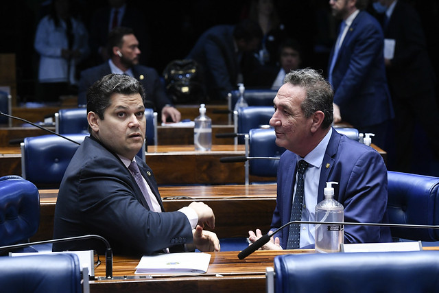 Davi Alcolumbre