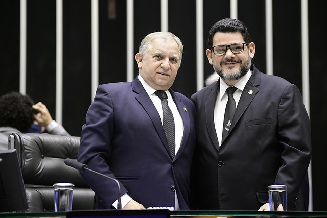 Davi Alcolumbre