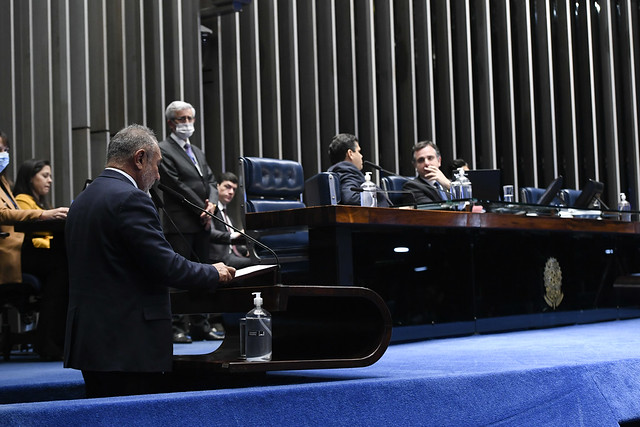 Davi Alcolumbre