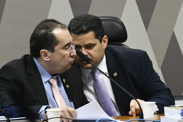 Davi Alcolumbre