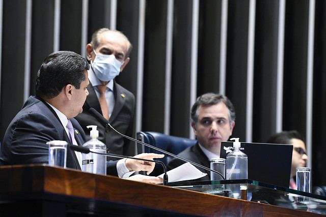 Davi Alcolumbre