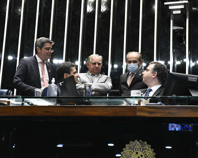 Davi Alcolumbre