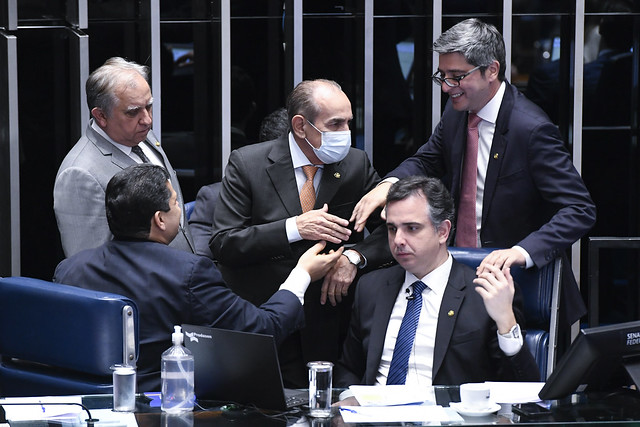 Davi Alcolumbre