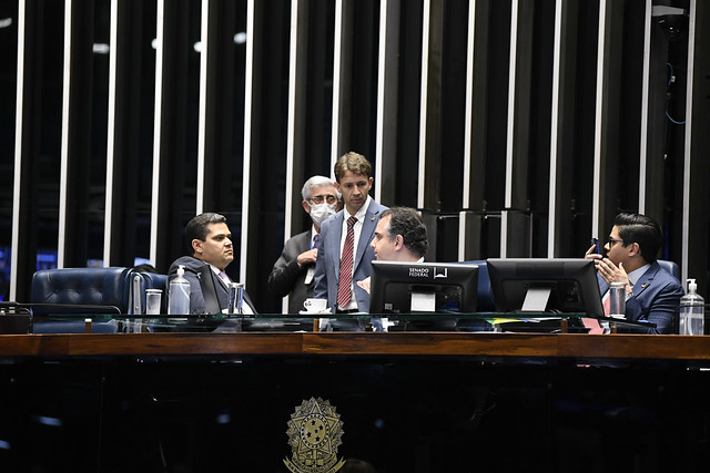 Davi Alcolumbre