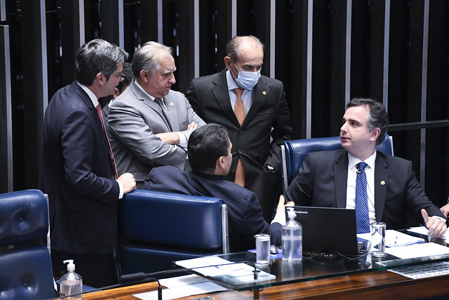 Davi Alcolumbre