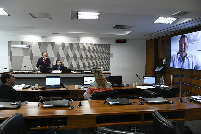 Davi Alcolumbre