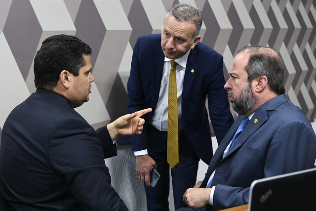 Davi Alcolumbre