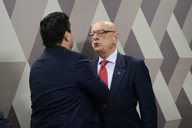 Davi Alcolumbre