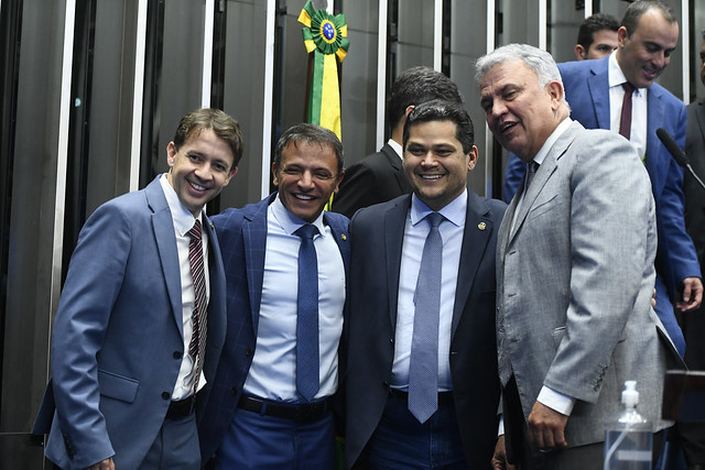 Davi Alcolumbre