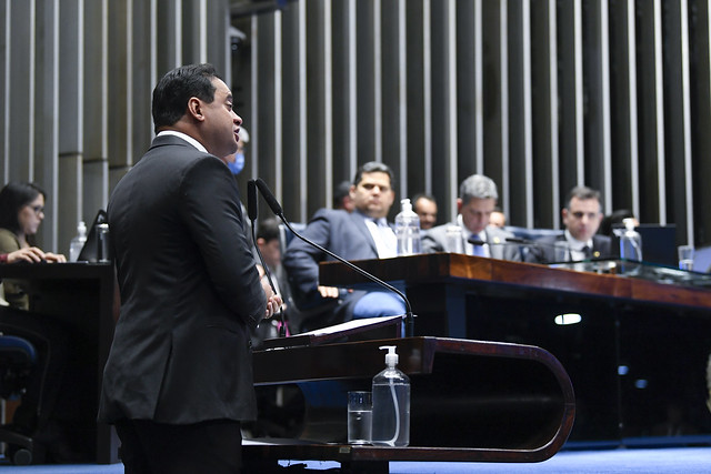 Davi Alcolumbre