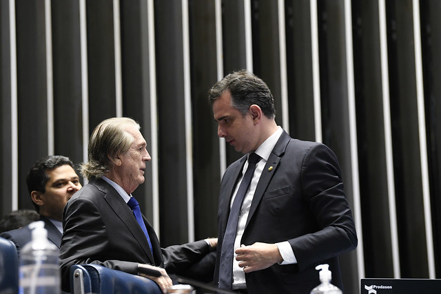 Davi Alcolumbre