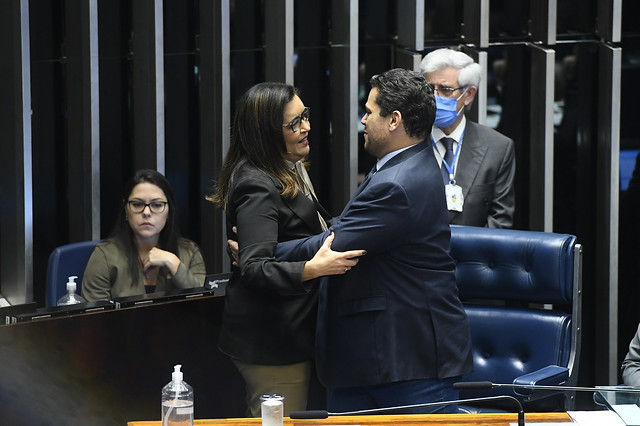 Davi Alcolumbre