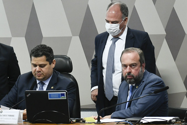 Davi Alcolumbre