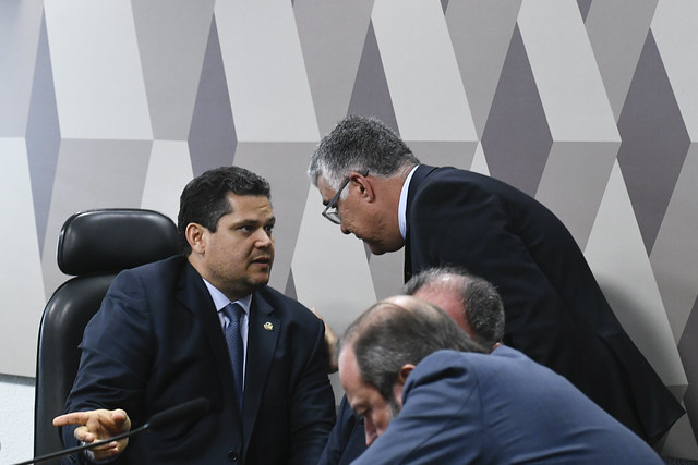 Davi Alcolumbre