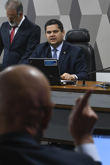 Davi Alcolumbre