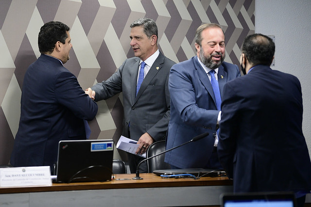 Davi Alcolumbre