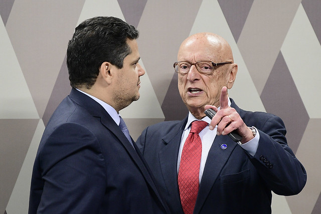 Davi Alcolumbre