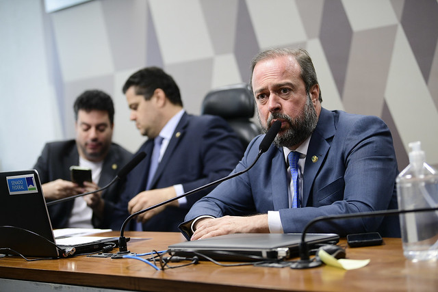 Davi Alcolumbre