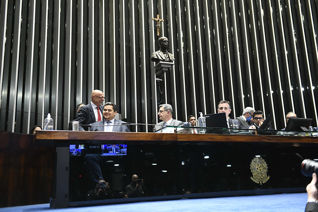 Davi Alcolumbre