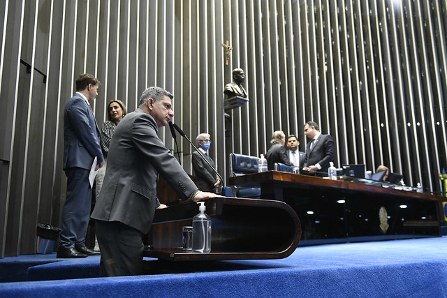 Davi Alcolumbre