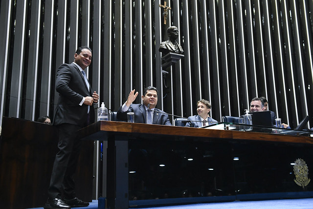 Davi Alcolumbre