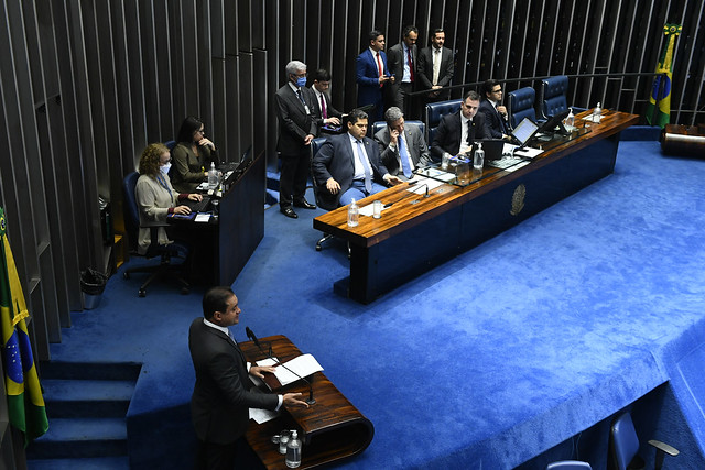 Davi Alcolumbre