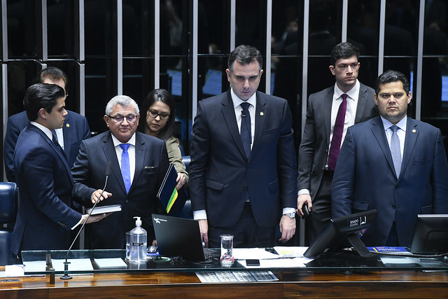 Davi Alcolumbre