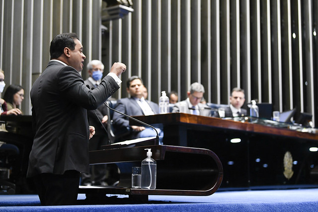 Davi Alcolumbre