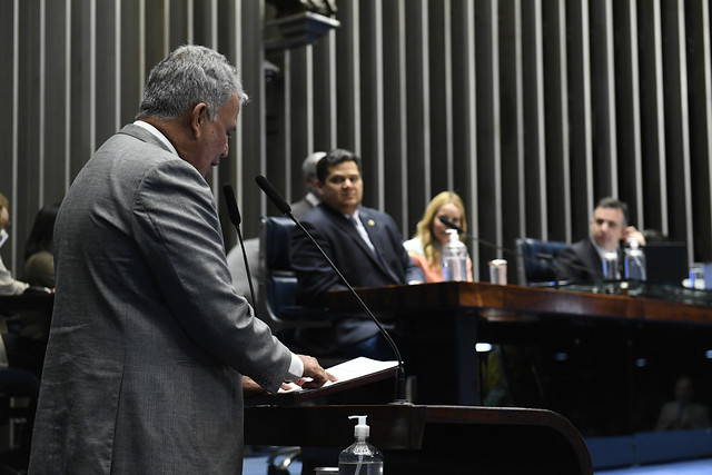 Davi Alcolumbre