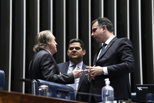 Davi Alcolumbre