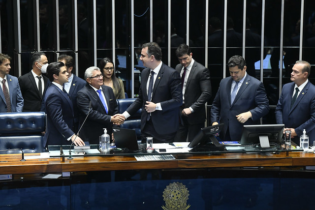 Davi Alcolumbre