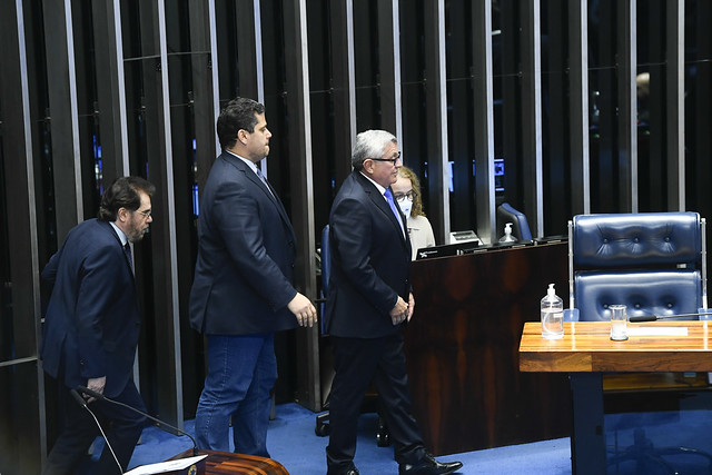 Davi Alcolumbre