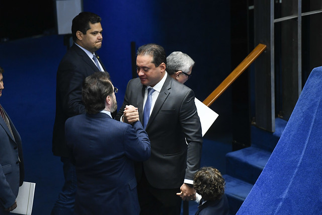 Davi Alcolumbre