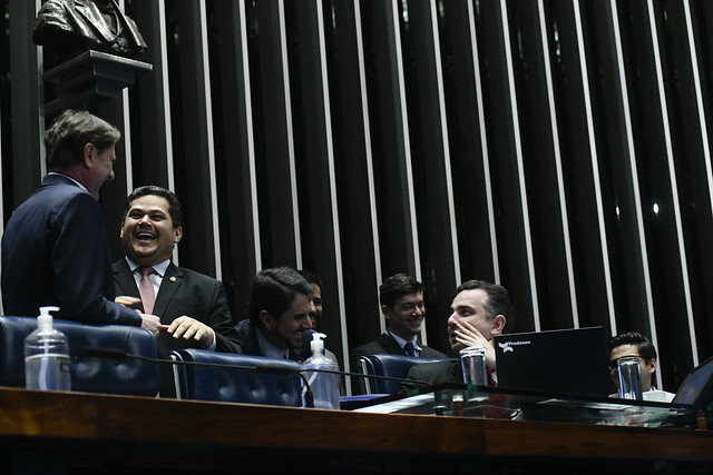 Davi Alcolumbre
