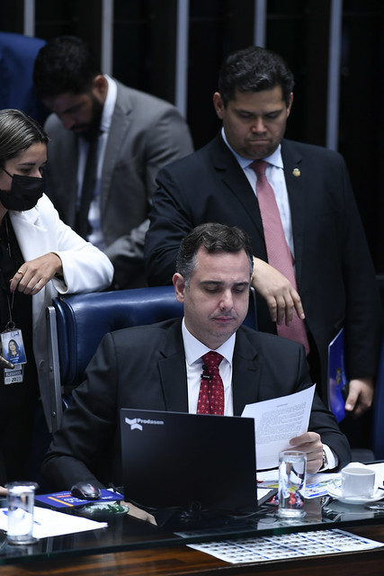 Davi Alcolumbre