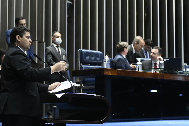 Davi Alcolumbre