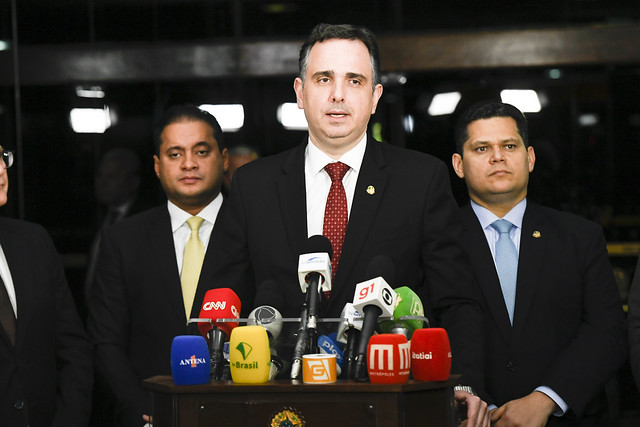 Davi Alcolumbre